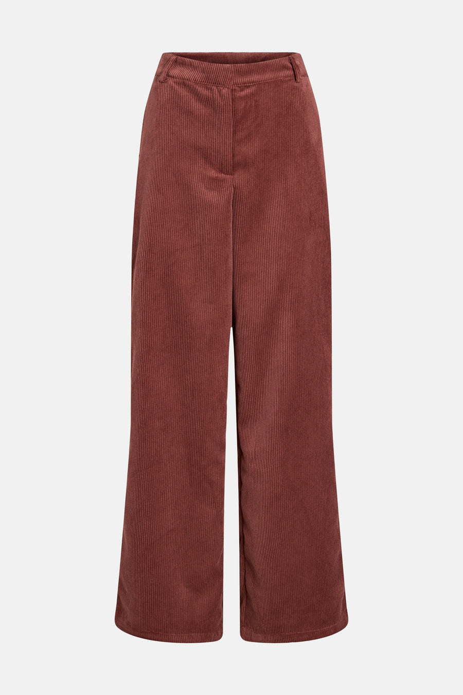 Broek bruin - VILA®