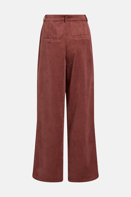 Pantalon brun - VILA®