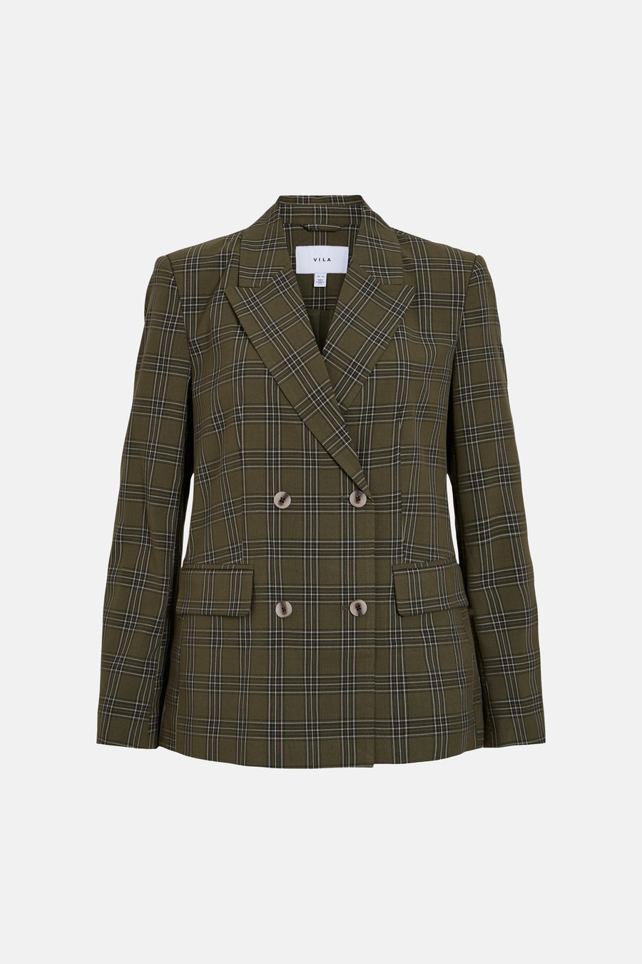 Blazers vert - VILA®