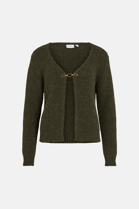 Cardigan - Forest Night