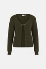 Cardigan vert - VILA®
