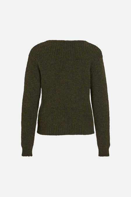 Cardigan vert - VILA®