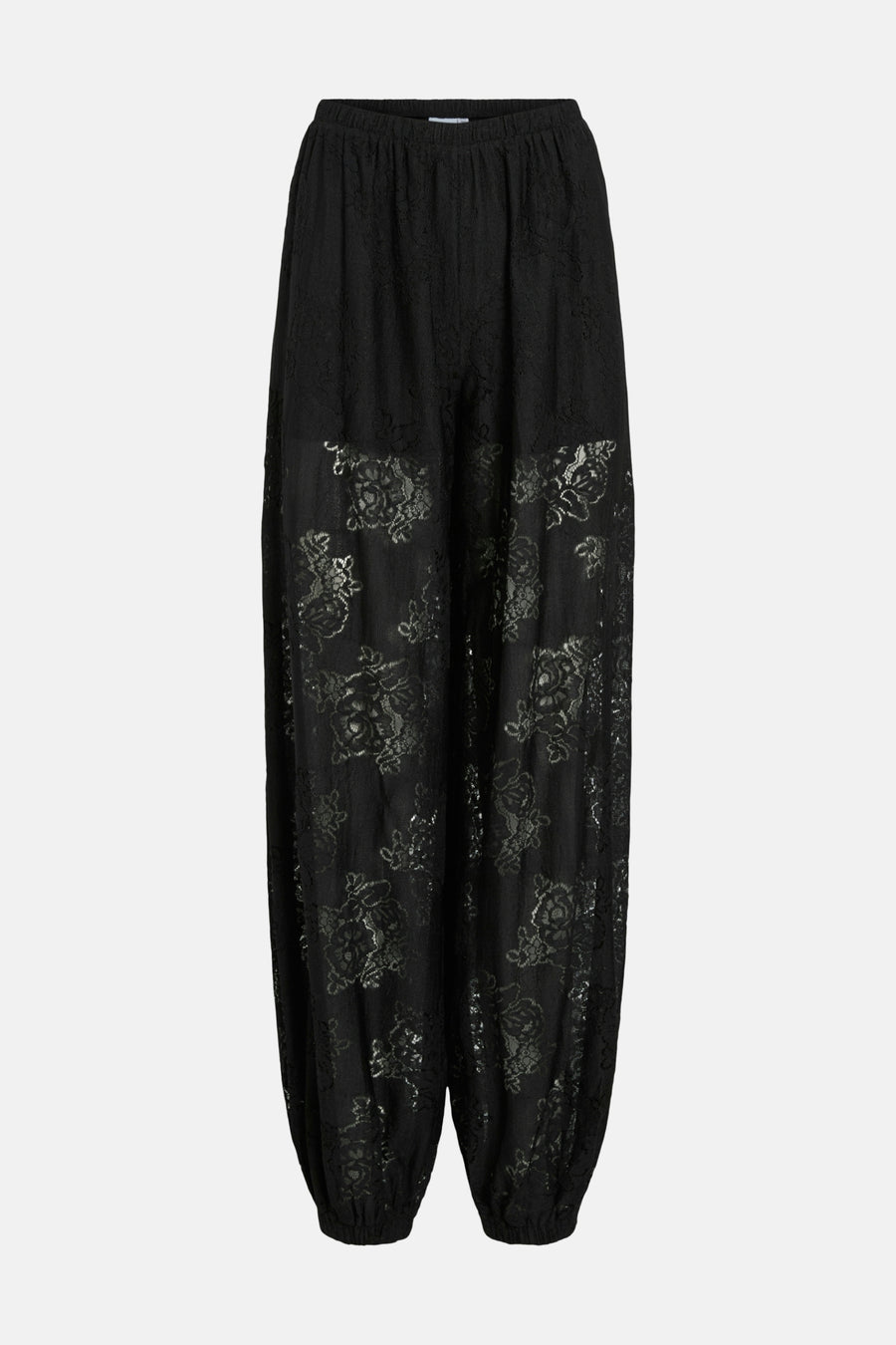 Broek - zwart - VILA® - 6