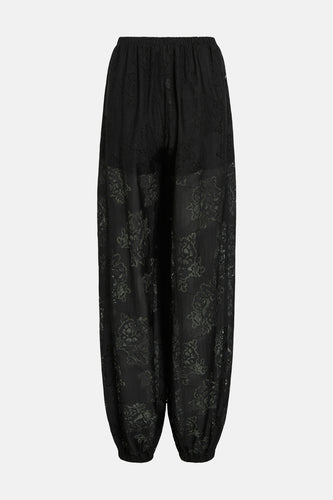 Broek - zwart - VILA® - 7