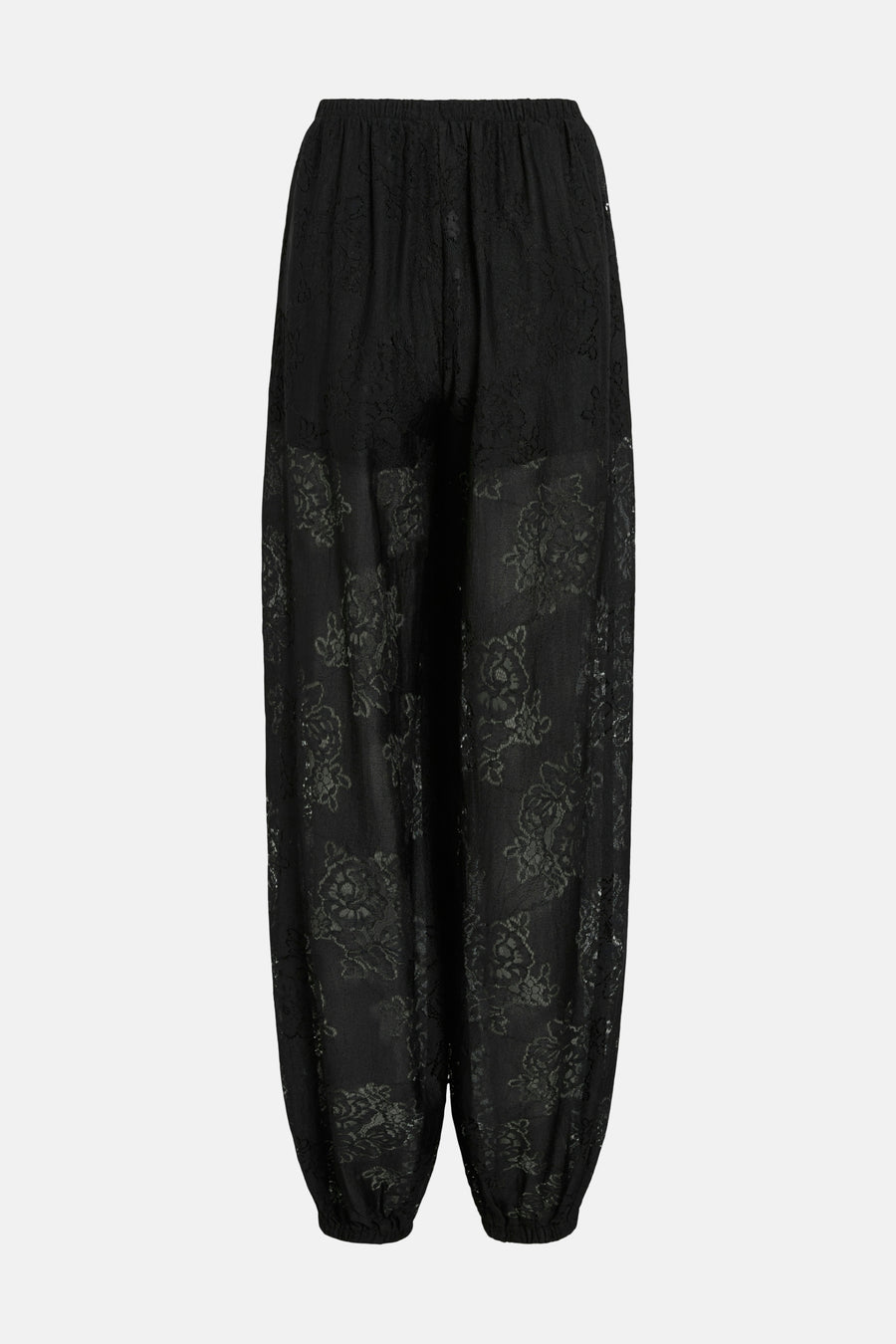 Broek - zwart - VILA® - 7