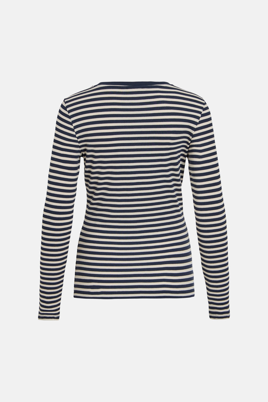 T-shirt (manches longues) bleu - VILA®