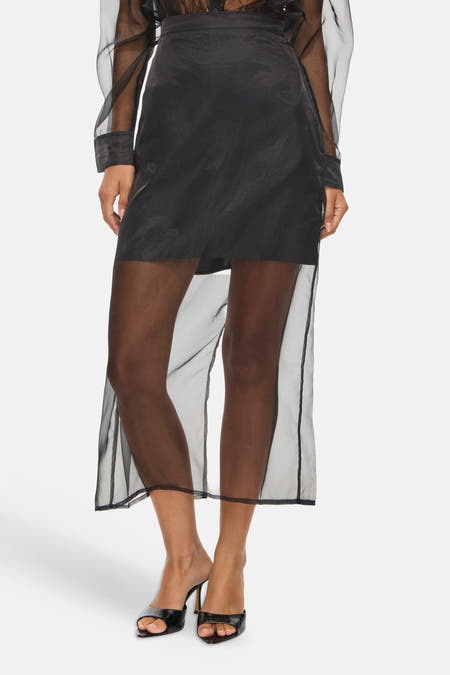 Rok - Black Beauty