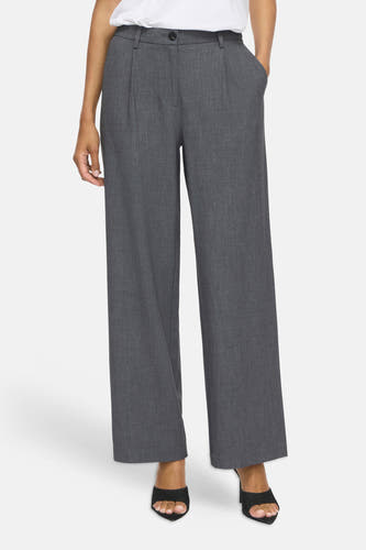 Broek grijs - VILA®