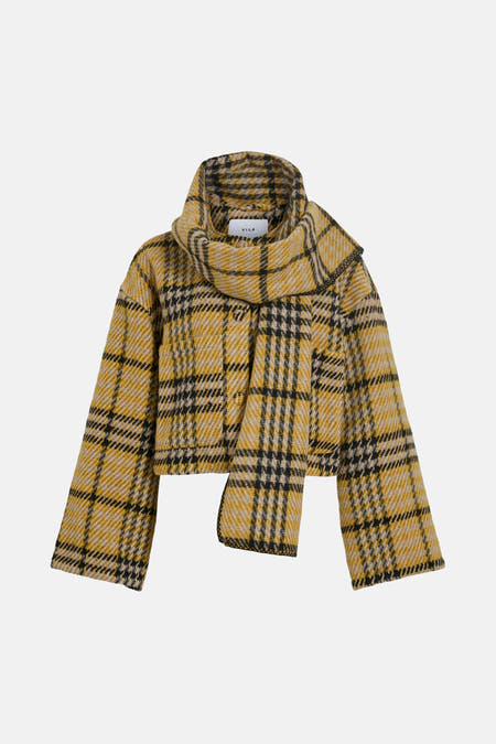 Veste courte - Mango Mint