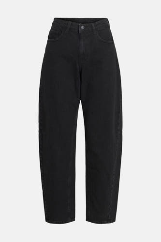 VIBRADY - black denim