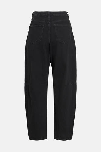 VIBRADY - black denim