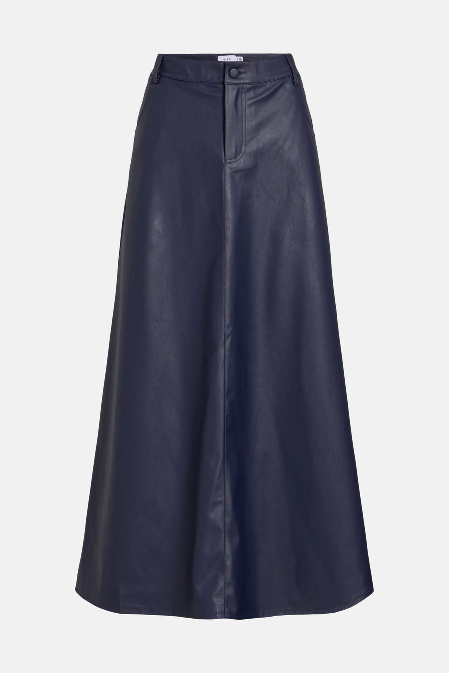 Lange rok - Navy Blazer