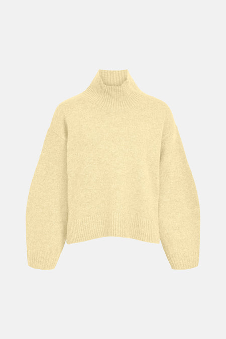 Pull col O - Birch