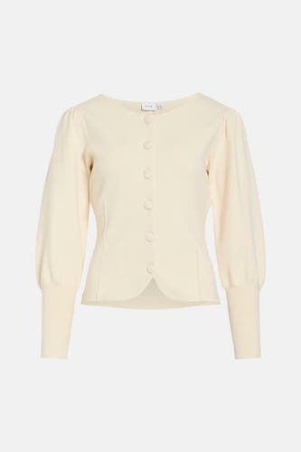 Gilet beige - VILA®