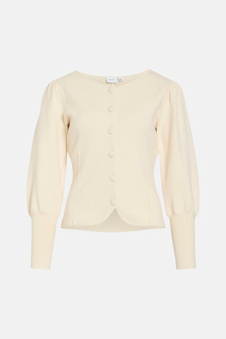 Gilet - Birch