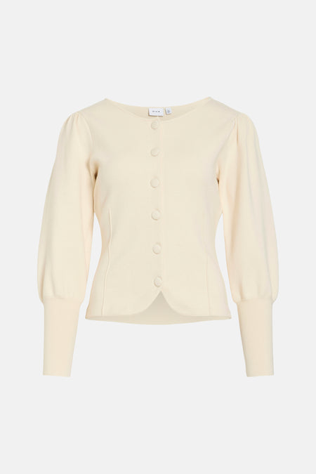 Gilet beige - VILA®