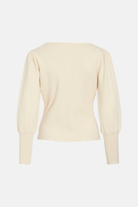 Gilet beige - VILA®