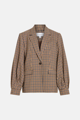 Blazer bruin - VILA®
