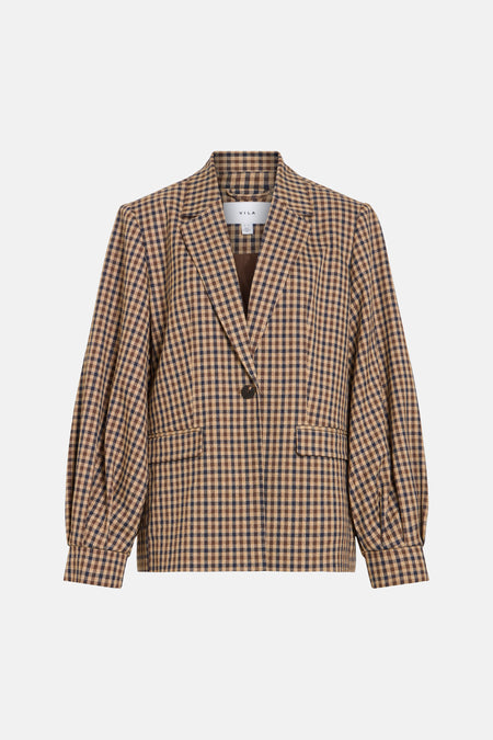 Blazer bruin - VILA®