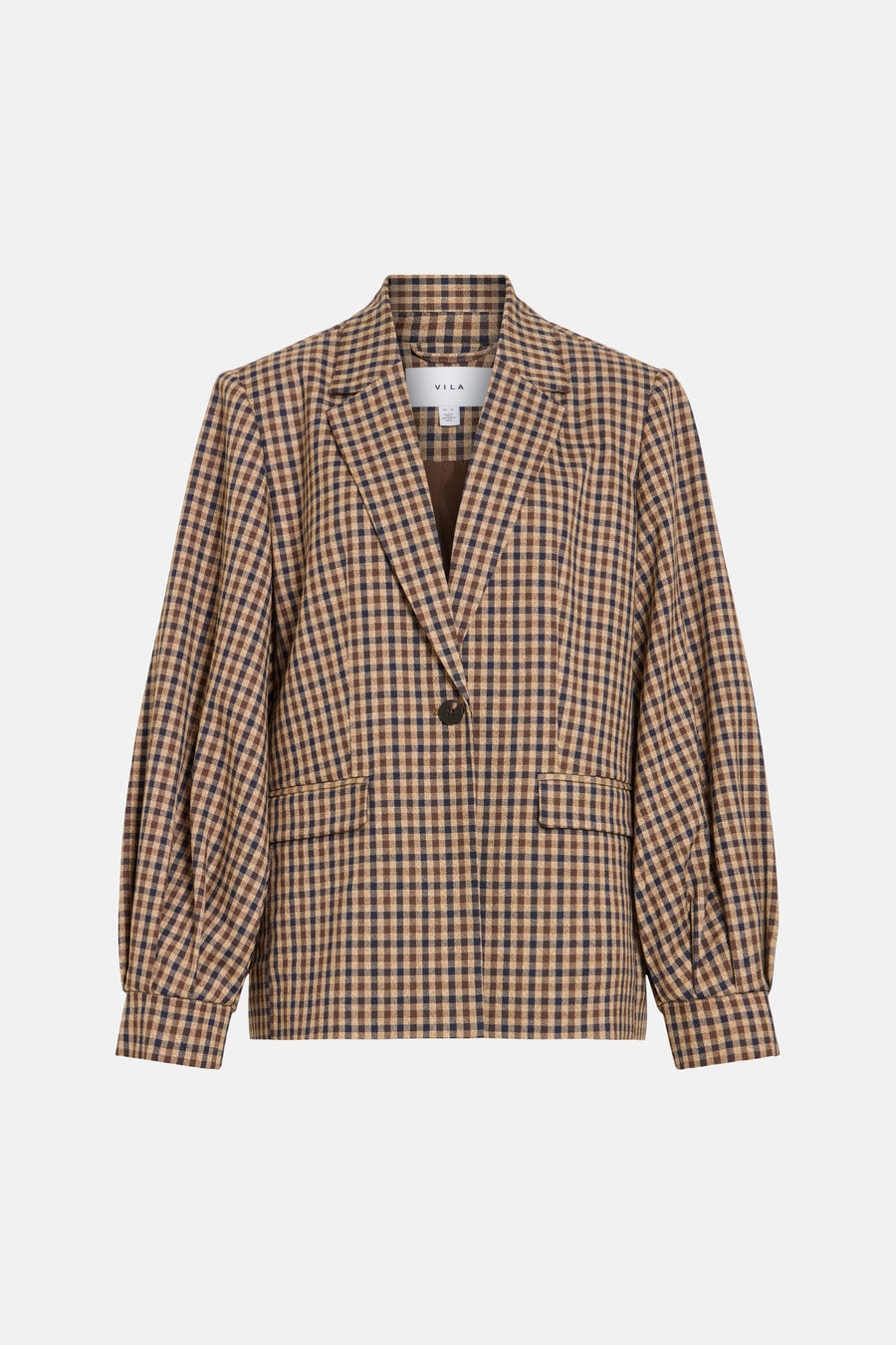 Blazer bruin - VILA®