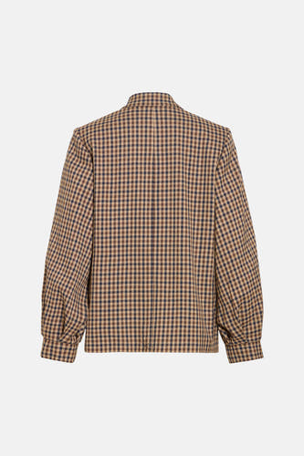 Blazer bruin - VILA®
