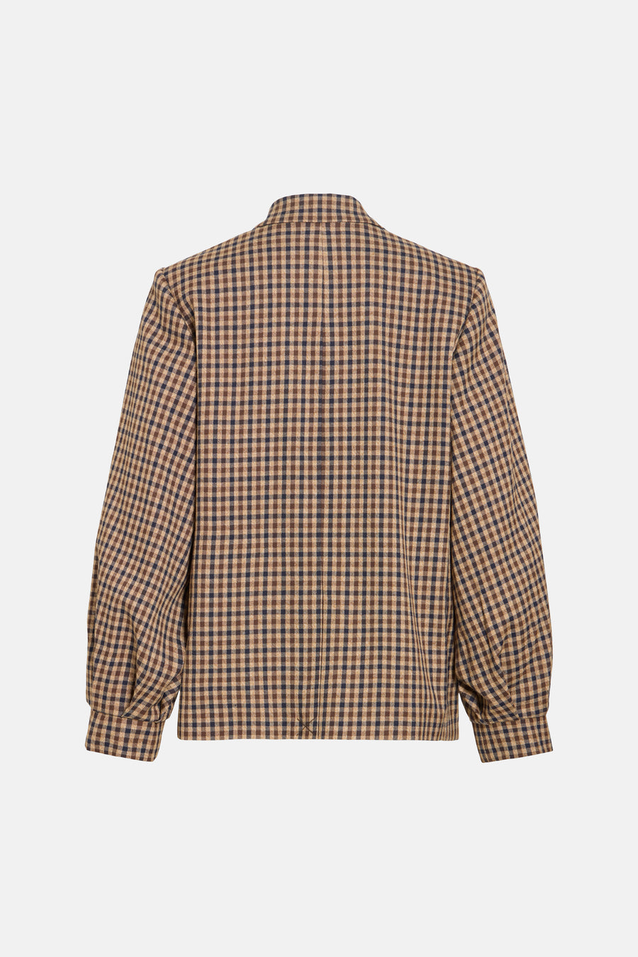 Blazer bruin - VILA®