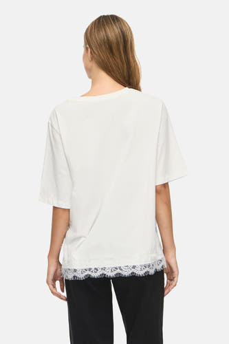 T-shirt met korte mouwen - Snow White
