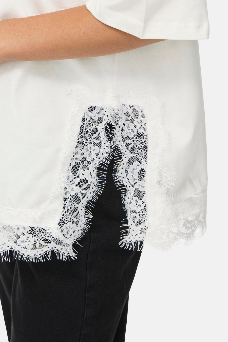 T-shirt met korte mouwen - Snow White