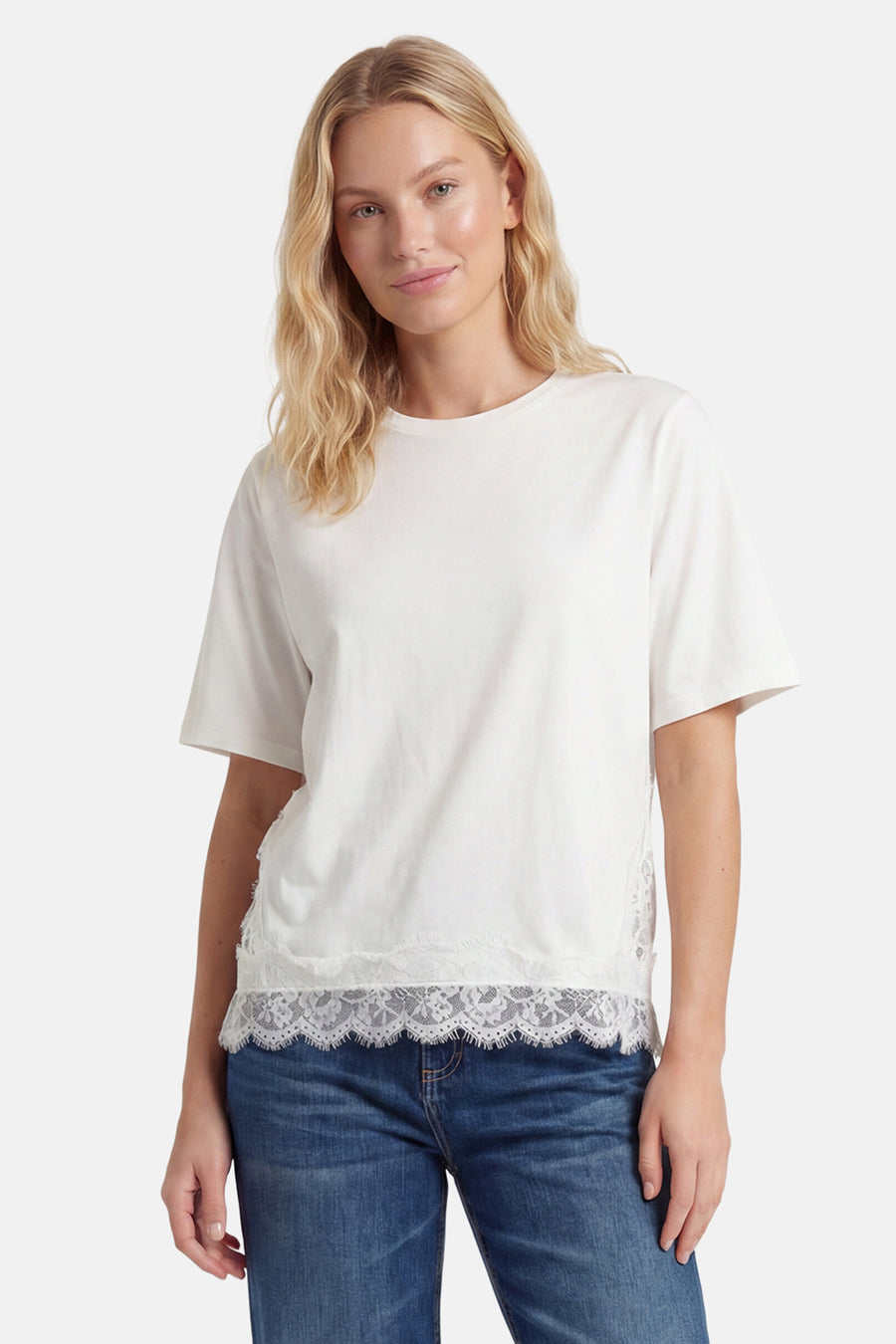 T-shirt met korte mouwen - Snow White