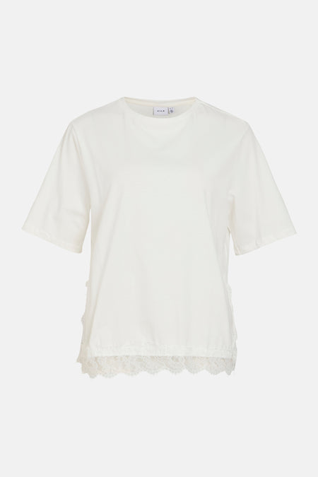 T-shirt met korte mouwen - Snow White