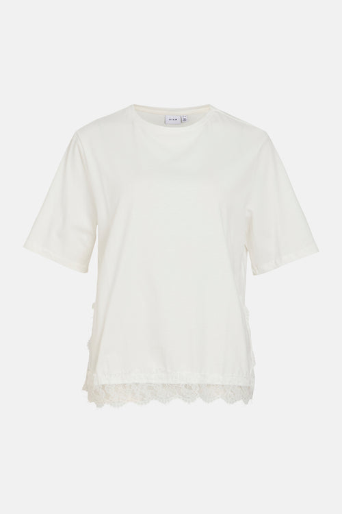 T-shirt met korte mouwen - Snow White