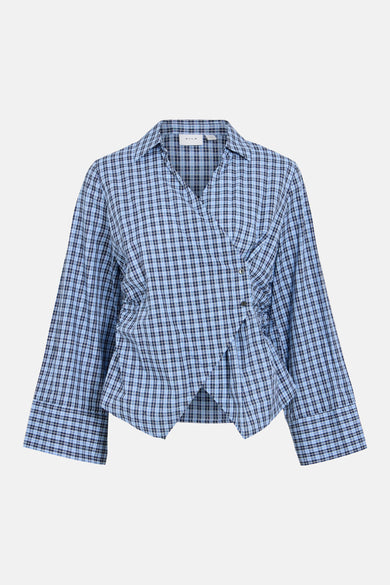 Hemd met lange mouwen - Little Boy Blue
