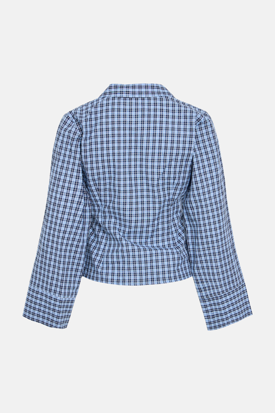 Hemd (lange mouwen) blauw - VILA®