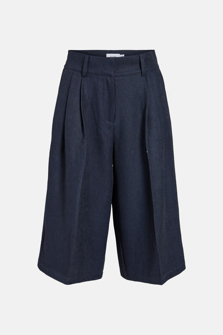 Formal short - Navy Blazer