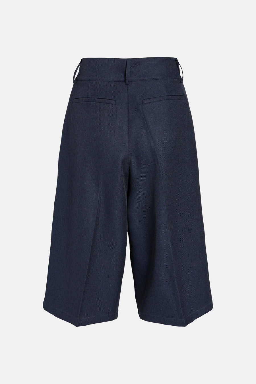Formal short blauw - VILA®