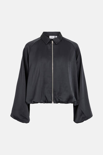 Cardigan - Black Beauty