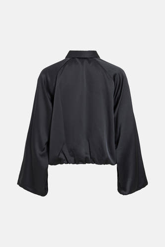 Cardigan - Black Beauty