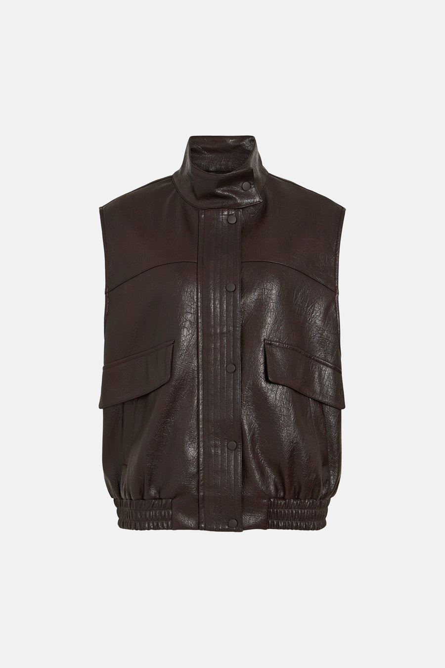 Bombers brun - VILA®