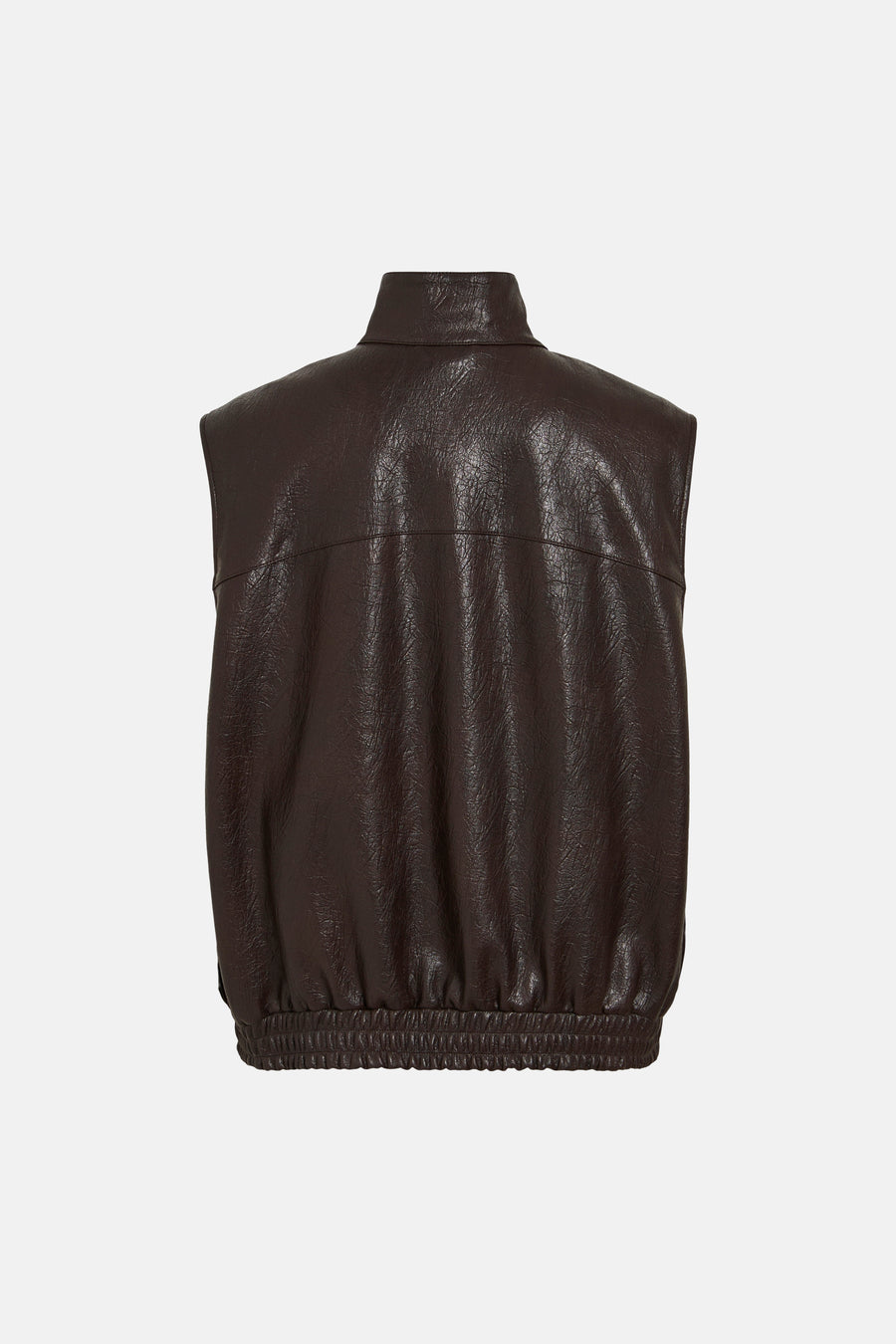 Bombers brun - VILA®