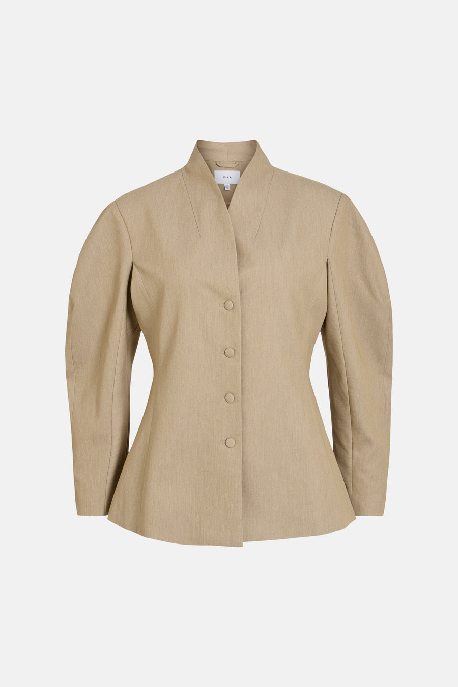 Blazer beige - VILA®