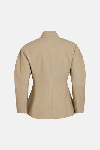 Blazer beige - VILA®