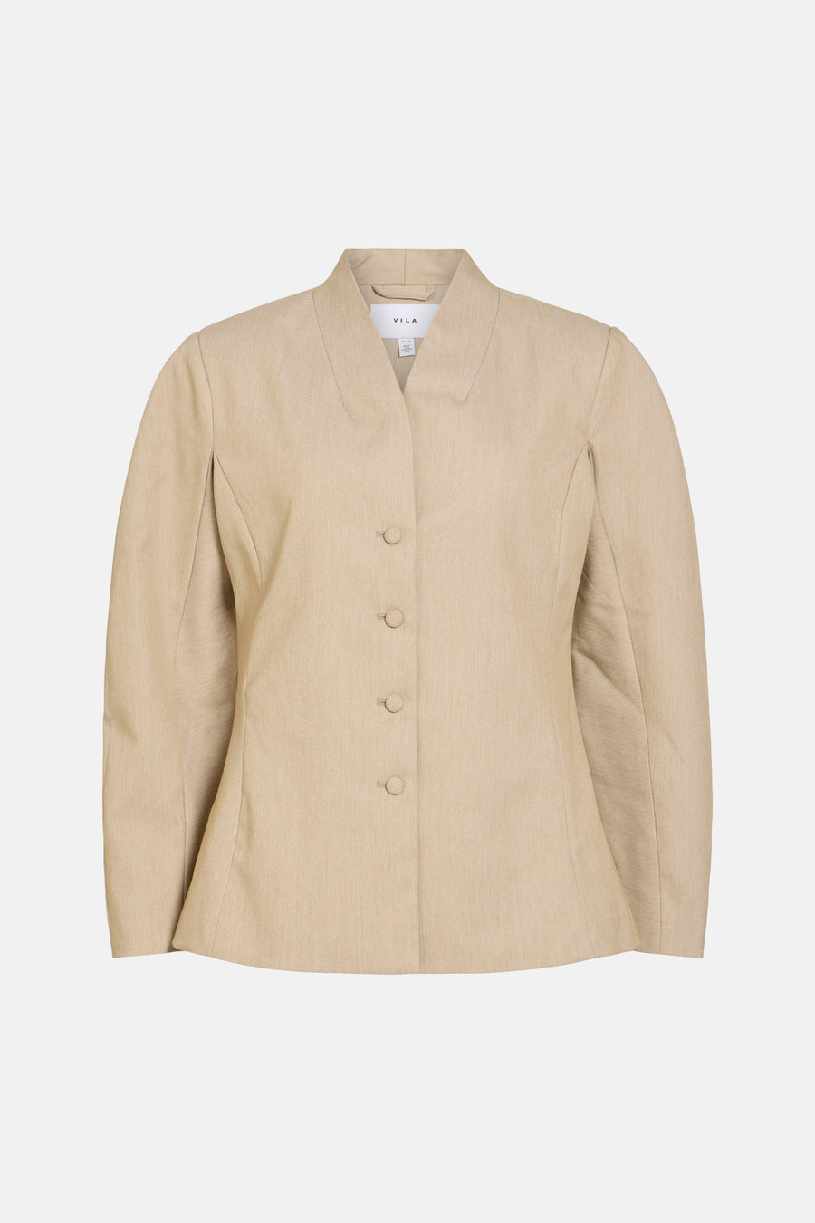 Blazer beige - VILA®