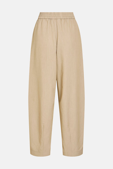 Broeken beige - VILA®