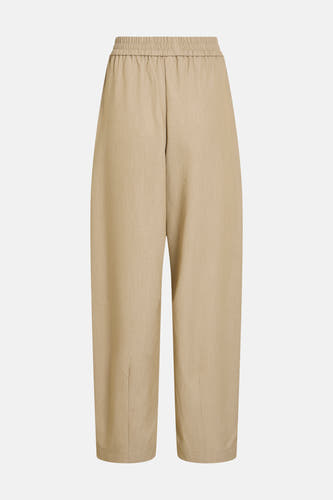 Broek - beige