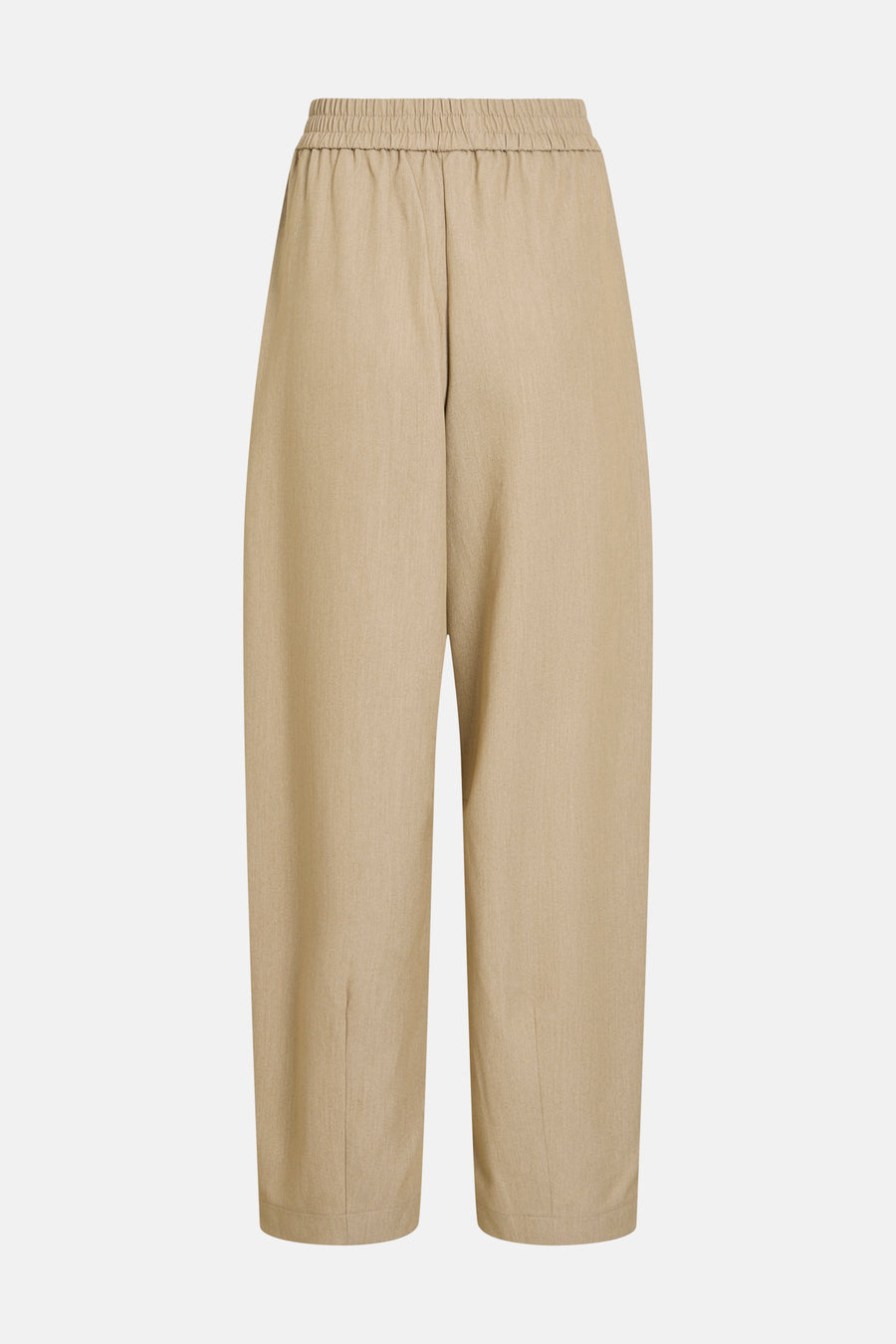 Broek - beige