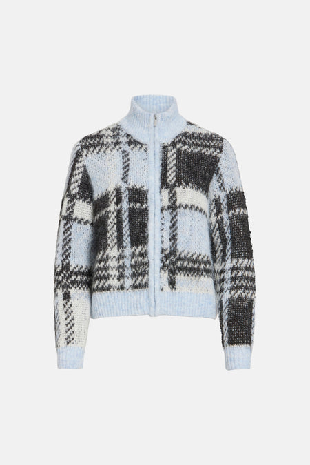 Cardigan blauw - VILA®
