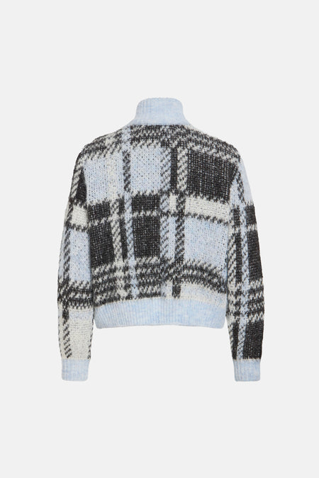 Cardigan blauw - VILA®