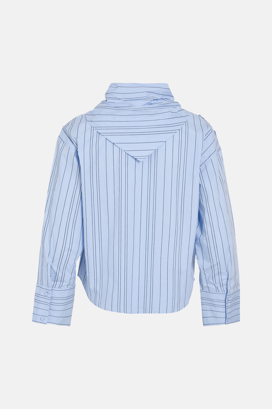 Hemd (lange mouwen) blauw - VILA®