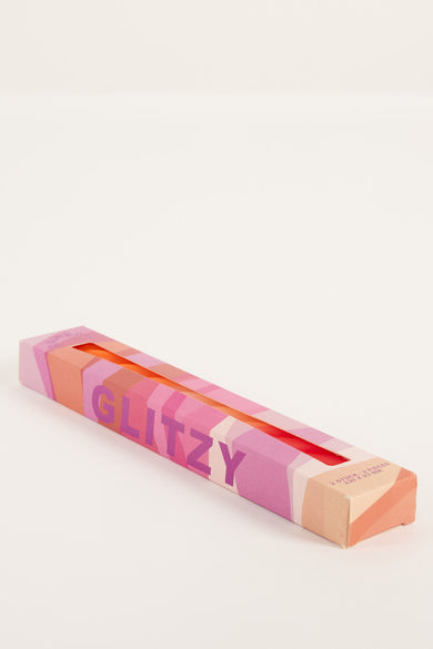 Kaars multicolor - Rainbow Studio
