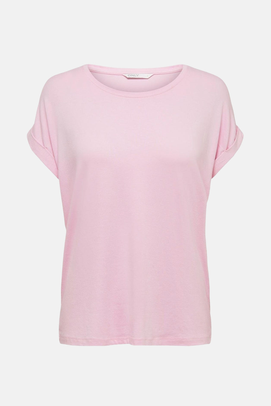 T-shirt à manches courtes - rose - ONLY®